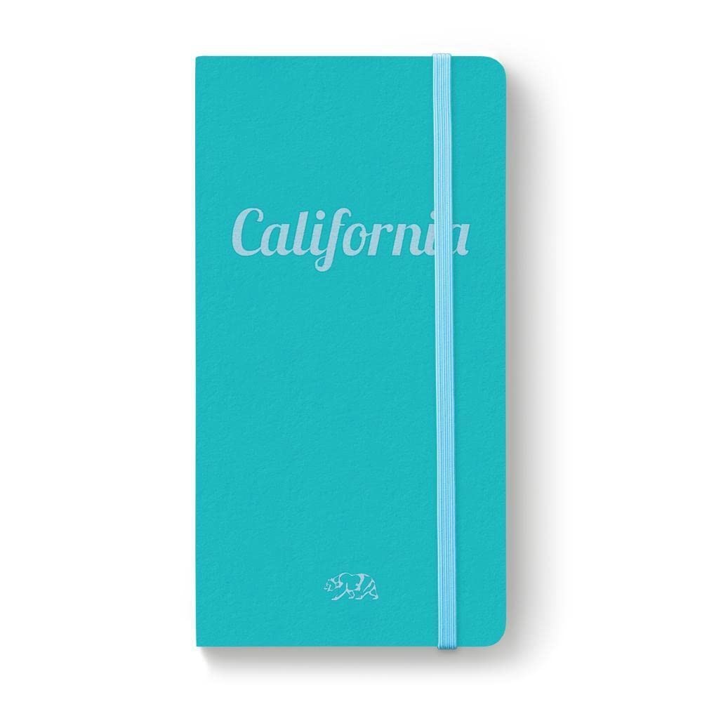 California - Journals (Paperback Book) - Image 5