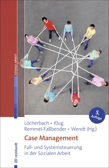 Case Management Wolf-Rainer Wendt