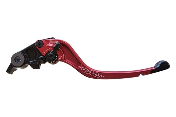 For Yamaha YZF R6 1999-2020 CRG 2AN-641-H-R RC2 Clutch Lever - Изображение 3 из 4