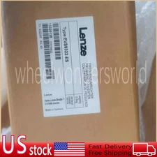 Lenze Original EVS9322-ES Servo Inverter New In Box Expedited Shipping US Stock