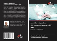 Analisi E Valutazione Dell'implementazione Dhcp Ipv6 Dhcp Ipv6 E Snooping Dhcp
