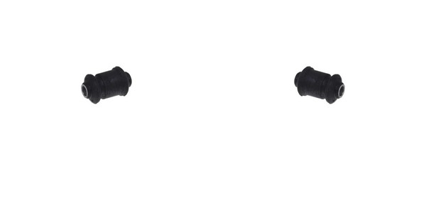 2X Querlenkerlager Vorne Links Rechts FüR Skoda Felicia I 6U1 6U5 VW Caddy-image