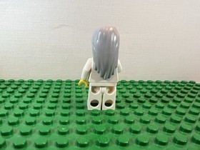 LEGO Exo-Force: Keiken (exf011) Minifigure 7709 8118