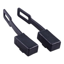 2 Plug Covers 61548 8291k Fit For Western Fisher Snow Plow Wire Harness