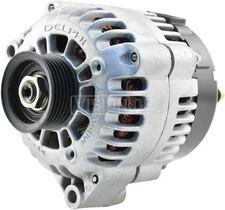 Alternator-New Vision OE N8247