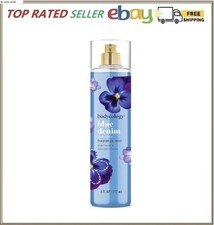 Bodycology Long-Lasting Fragrance Body Mist,8 fl oz, Choose scent