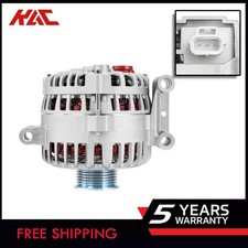 For 2005-2008 Ford Mustang V6 4l 6g Series 135a 12v Alternator 4r3z10346aa