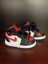 Nike Air Jordan 1 Mid TD 