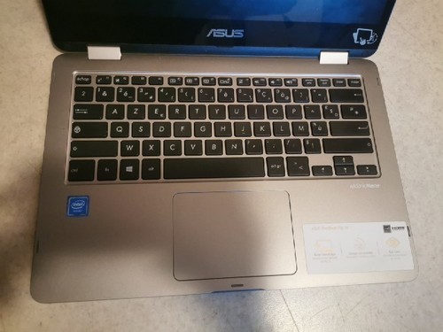 Asus Vivobook Flip 14 TP401M HS Non Fonctionnel - Photo 4/6