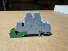 ABB Entrelec 011032802 D4/6.LNTP4 Terminal Block