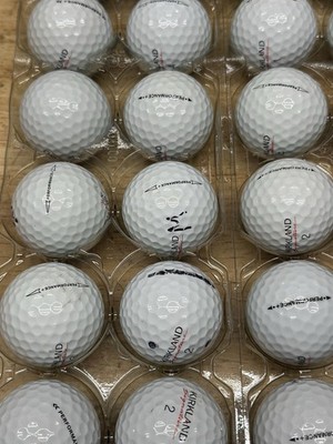 Kirkland Golf Balls Performance Plus 3a/4a 24 Balls 2 Dozen Total