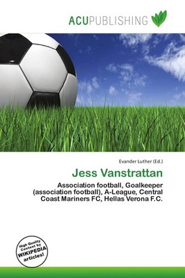 Evander Luther | Jess Vanstrattan | Taschenbuch | Englisch (2026) | OmniScriptum