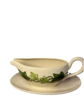 Franciscan USA Ivy Gravy Boat