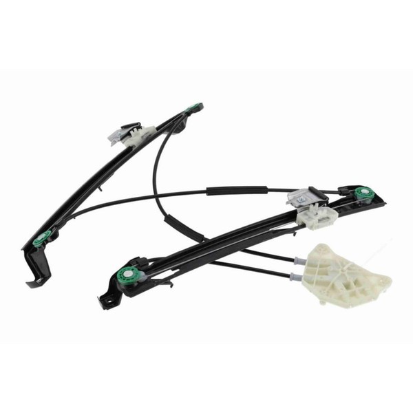 Vaico Fensterheber Elektrisch Vorne Rechts Passend FüR Seat Leon | V10-9696-image