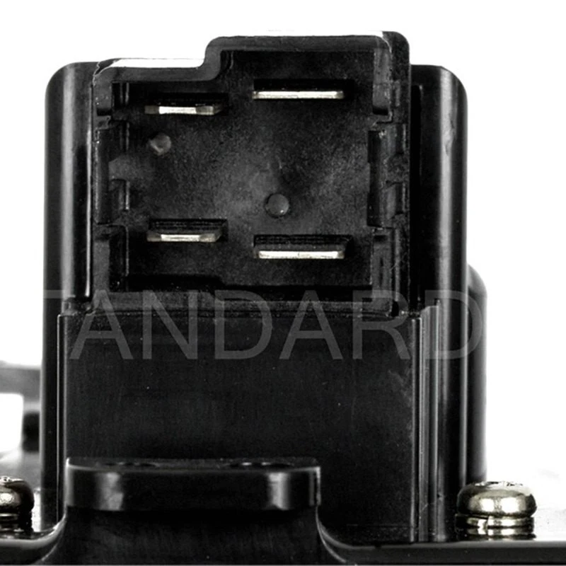 For Honda Accord 1998-2002 Standard RU-378 Intermotor HVAC Blower Motor Resistor - Изображение 3 из 3