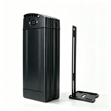 48V 10Ah 13Ah 20Ah Folding Lithium Battery with 30A BMS for 100W-2000W Motor