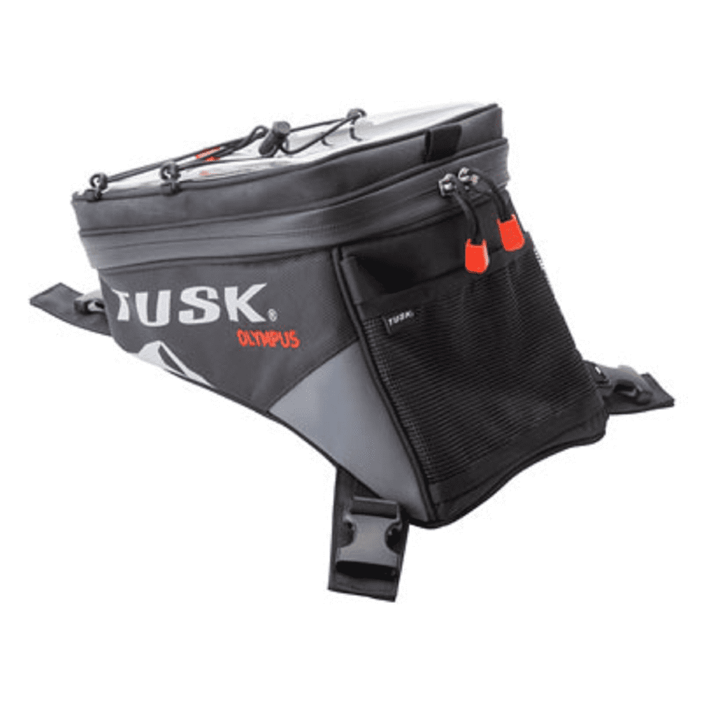 Tusk 193-089-0002 For KAWASAKI Ninja 7 Hybrid 2024 | eBay