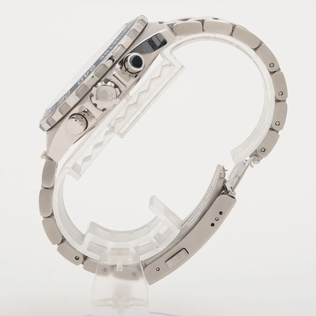 TAG Heuer Formula 1 CAZ1014.BA0842 SS SS QZ blue dial 4 Extra Links image 2