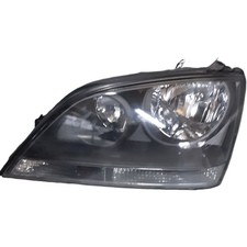 Kia Sorento 2.5 Crdi JC Bj 2005 Scheinwerfer mit Blinker komplett L