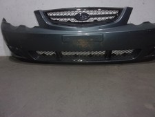 Pare-choc avant Kia SHUMA