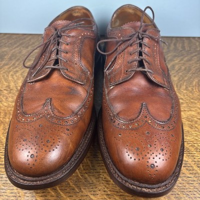 Alden 97641