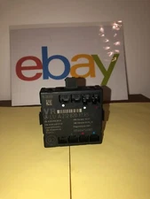 2010 MERCEDES E CLASS W212 DOOR CONTROL MODULE UNIT FRONT RIGHT SIDE A2128203785