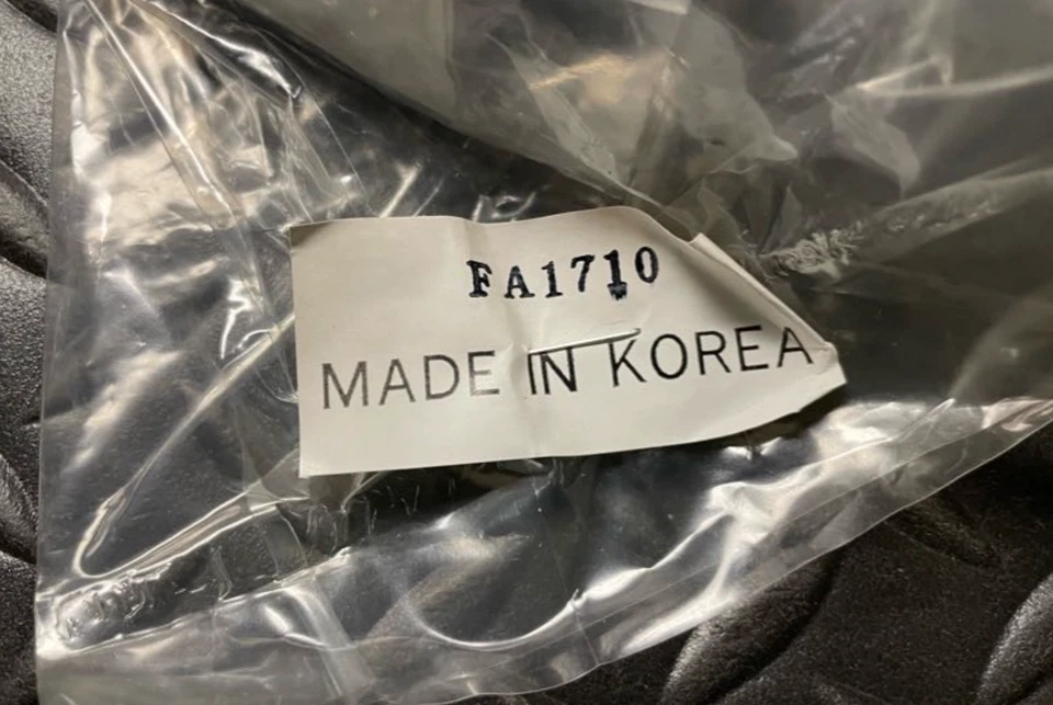 Rótula inferior McQuay-Norris - 40160-W2200 / X298 - Se adapta a Nissan Máxima y más Foto 2 de 4