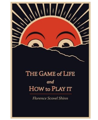 The Game of Life and How to Play It, Free Shipping