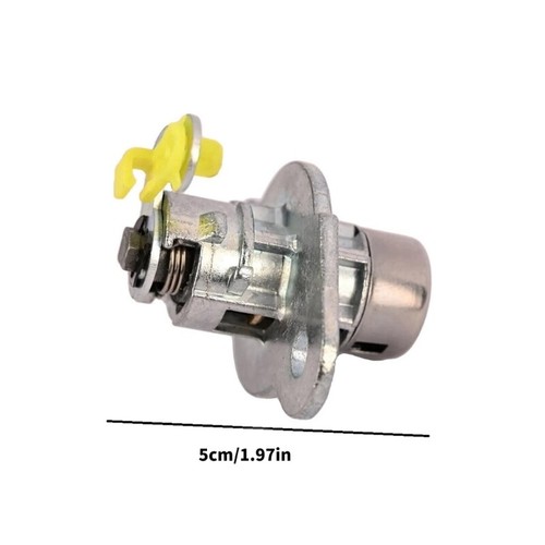 Replacement Lock Cylinder Barrels with Keys for ACCENT 06-11 Replace 81920-1EA00 - Bild 8 von 8