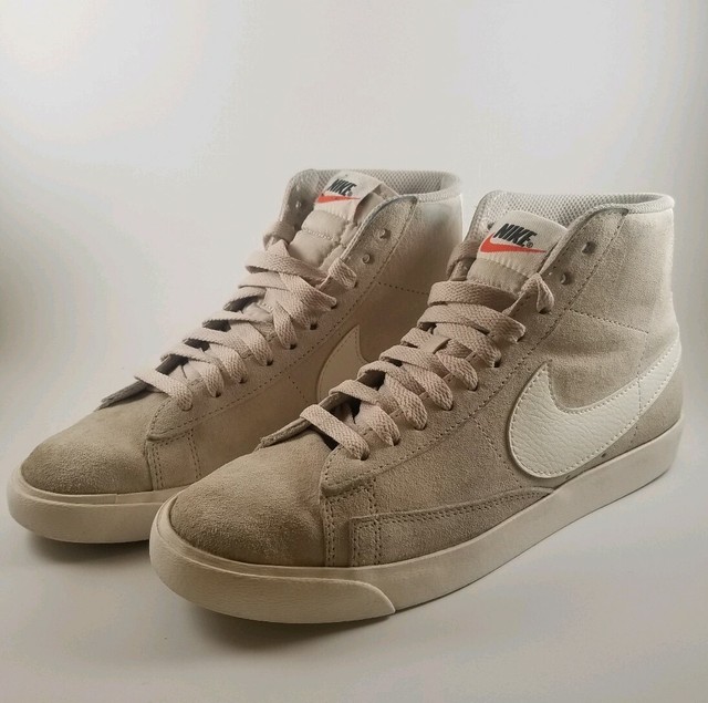 nike blazer sand