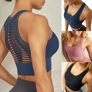 yoga vest