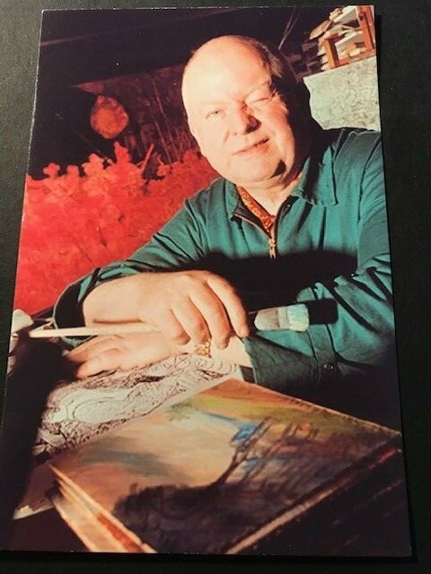 Edgar Mrugalla im radio-today - Shop