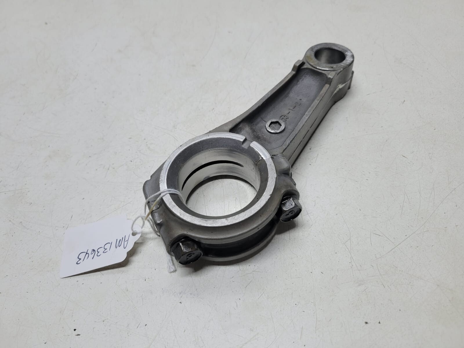 Kawasaki John Deere Engine Connecting Rod Part AM133643