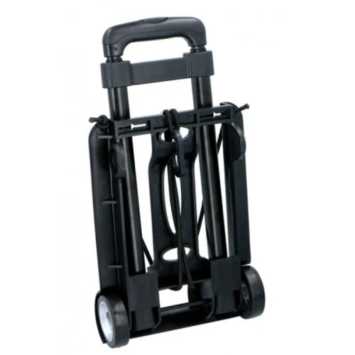 Transport Trolley Sackkarre Transporthilfe Karre Trolly Kofferroller bis 40 kg - Bild 2 von 3