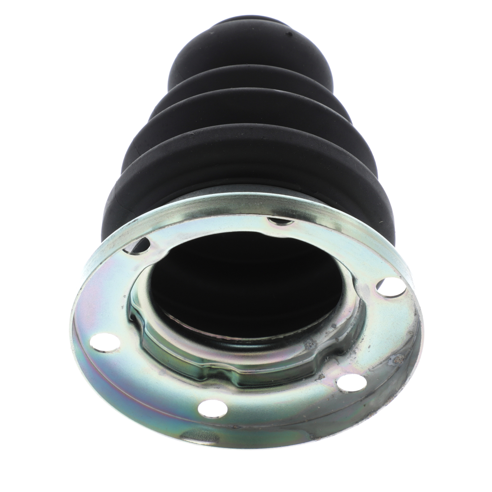 GENUINE LAMBORGHINI Murcielago Front Outer Axle Shaft Boot Kit 410498099A