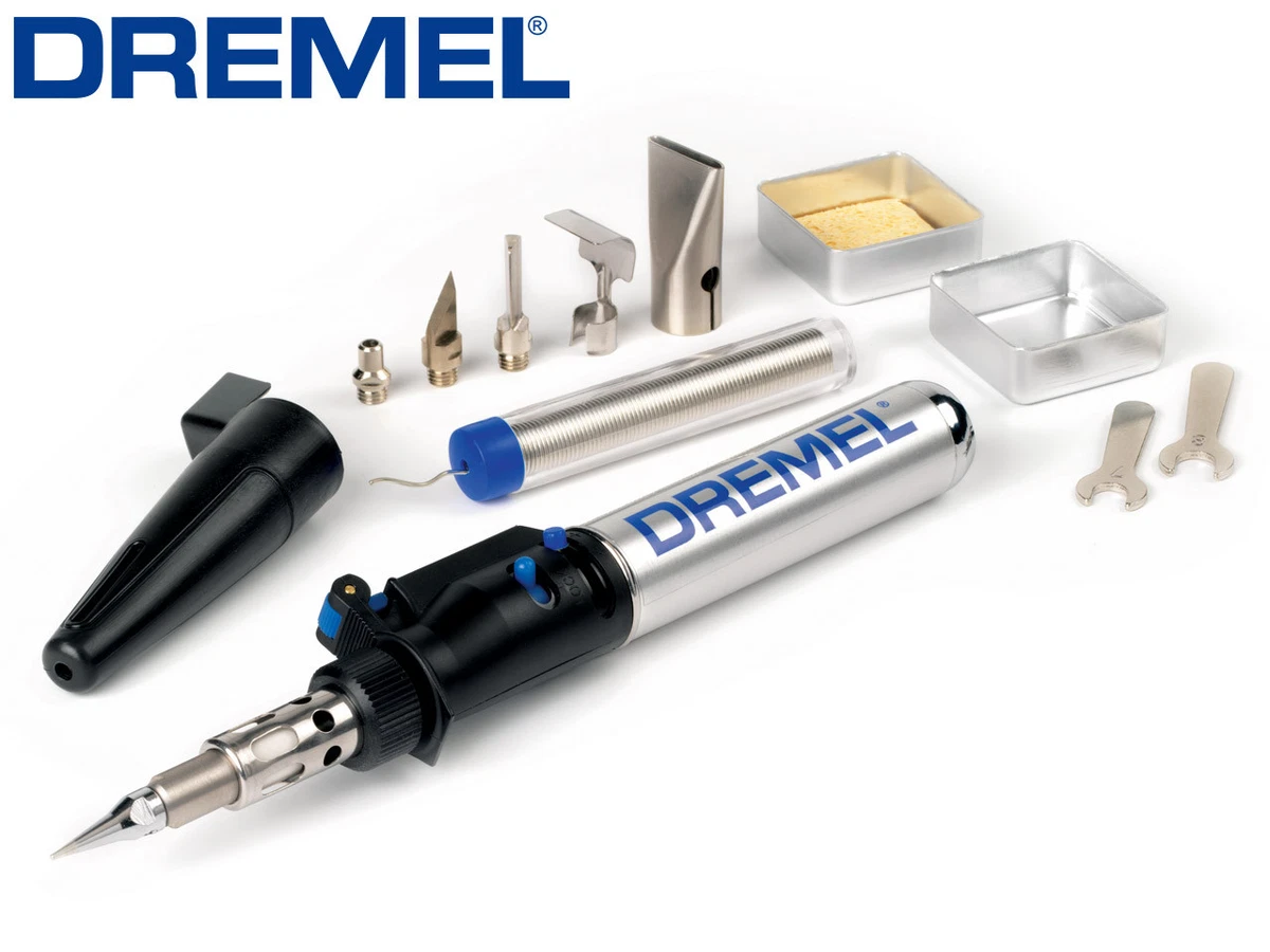 Dremel soldering iron kit deals