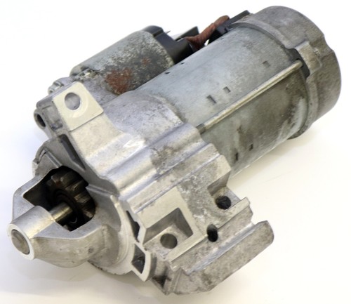 BMW 4er F36 2.0D GranCoupe 8570846 Anlasser Starter 8577010 DENSO