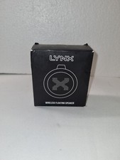 LYNX Wireless Floating Speaker NEW in BOX Bath Pool Shower 