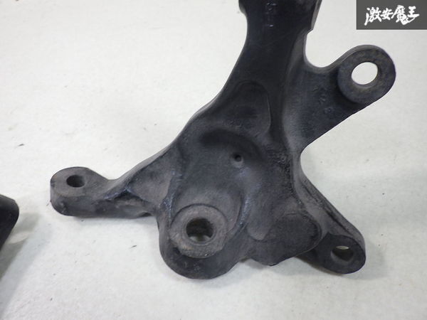 JDM 326power Bancho Knuckle DRIFT knuckle angle UP For NISSAN