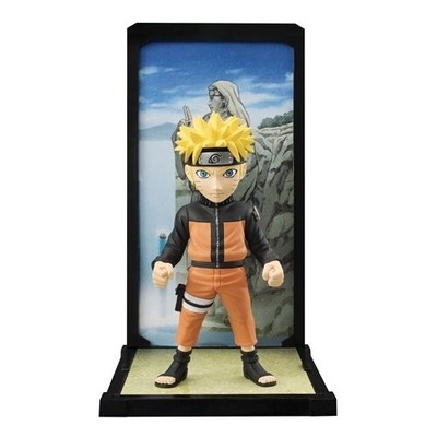 Tamashii Buddies Naruto Shippuden 020 Naruto Uzumaki