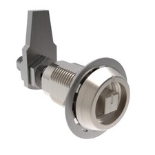 Southco E3-110-312 Vise Action Compression Latch, Large Size, 8 mm