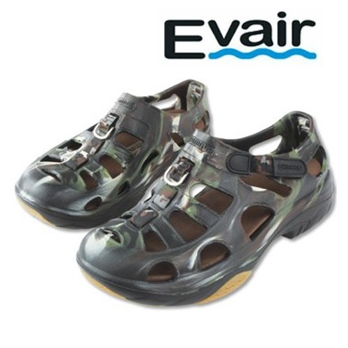 shimano evair sandal