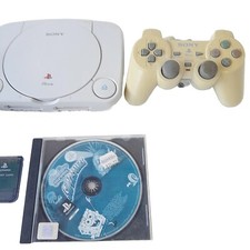 Sony PlayStation 1 Composite RCA PAL Consoles for sale | eBay