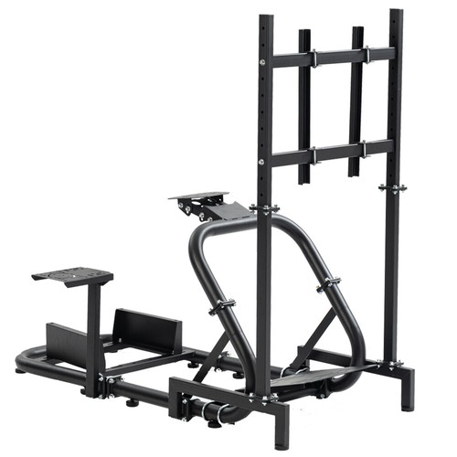 Dardoo Sim Racing Cockpit oder Sitz oder TV-Ständer Fit Logitech G920 G29 GPRO - Bild 14 von 38