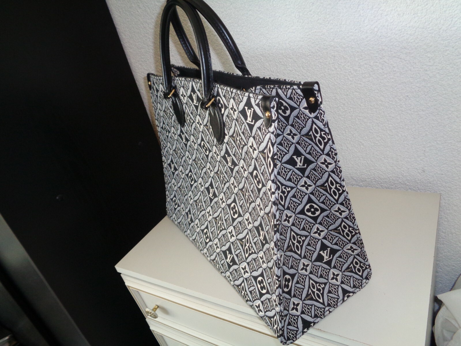 since 1854 onthego gm