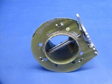 Piper PA-28-161 Warrior Air Vent Assembly Forward LH P/N 68416-02 (0824-1018)