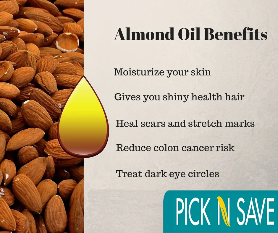 Share 137+ can almond oil regrow hair best tnbvietnam.edu.vn