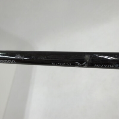 ロッド OCEA JIGGER INFINITY B63-4 シマノ オシアジガー インフィニティ B63-4 (ベイトモデル) / ジギング