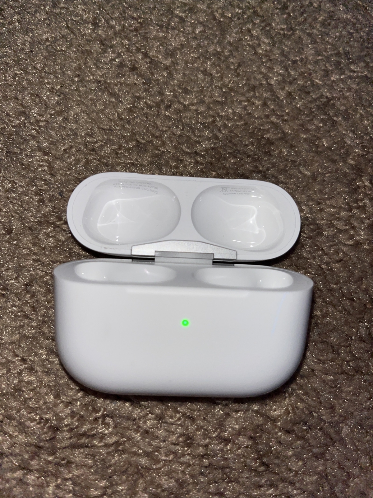 Magsafe Case Iphone Apple Airpods Charging Port Apple Airpods