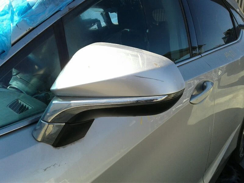 Crossmember/K-Frame Rear Fits 10-19 LEXUS RX350 114956 Foto 4 de 4